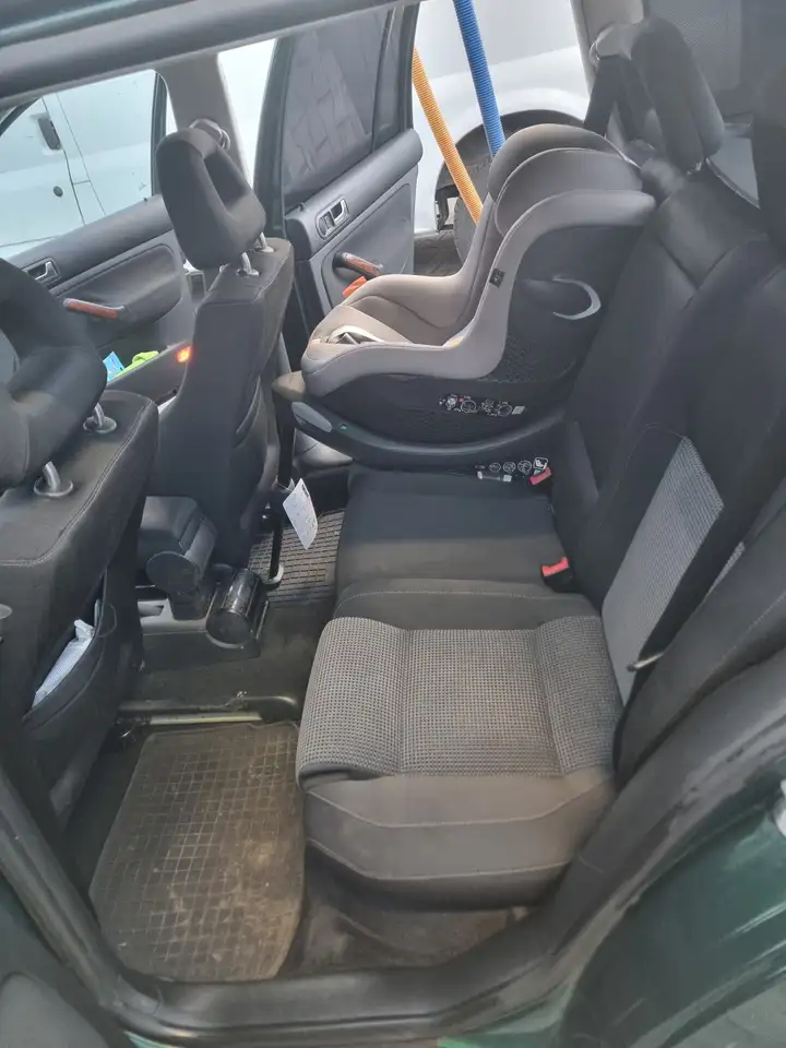 Volkswagen Bora Variant 1.8 5V Turbo Highline, foto 9