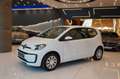Volkswagen up! Basis/Klima+Bluetooth+Start-Stopp Weiß - thumbnail 2