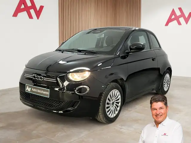 Fiat 500e Action ** Lane | Airco | Bluetooth