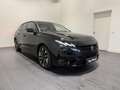 Peugeot 308 SW 1.2 Hybrid 145 e-DCS6 GT | AUTOMAAT | NIEUW MOD Zwart - thumbnail 3
