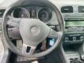 Volkswagen Golf 1.6 TDI DPF 5p. Comfortline Argent - thumbnail 4