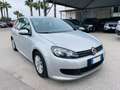 Volkswagen Golf 1.6 TDI DPF 5p. Comfortline Argent - thumbnail 9