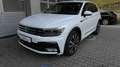 Volkswagen Tiguan Highline TDI SCR 4MOTION DSG Blanc - thumbnail 1