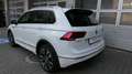 Volkswagen Tiguan Highline TDI SCR 4MOTION DSG Blanc - thumbnail 3
