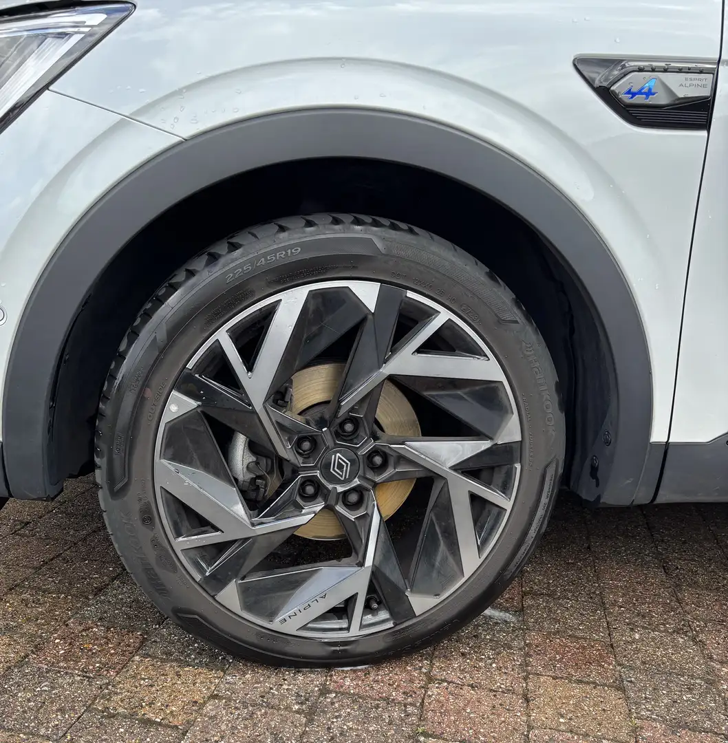 Renault Arkana TCe Mild Hybrid 160 EDC Espirit Alpine - 2