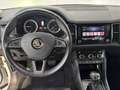 Skoda Kodiaq 2.0TDI AB tech Style 4x4 DSG 140kW Weiß - thumbnail 13