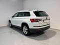 Skoda Kodiaq 2.0TDI AB tech Style 4x4 DSG 140kW Weiß - thumbnail 12