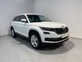 Skoda Kodiaq 2.0TDI AB tech Style 4x4 DSG 140kW Weiß - thumbnail 2