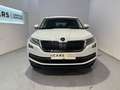 Skoda Kodiaq 2.0TDI AB tech Style 4x4 DSG 140kW Weiß - thumbnail 3