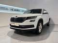 Skoda Kodiaq 2.0TDI AB tech Style 4x4 DSG 140kW Weiß - thumbnail 1