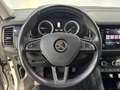 Skoda Kodiaq 2.0TDI AB tech Style 4x4 DSG 140kW Weiß - thumbnail 11