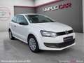 Volkswagen Polo Polo 1.6 TDI 90 CR FAP Trendline Wit - thumbnail 1
