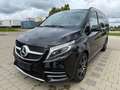 Mercedes-Benz V 300 d EDITION 4MATIC lang Facelift AMG Line LED Noir - thumbnail 1
