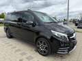 Mercedes-Benz V 300 d EDITION 4MATIC lang Facelift AMG Line LED Noir - thumbnail 9
