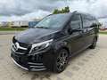 Mercedes-Benz V 300 d EDITION 4MATIC lang Facelift AMG Line LED Noir - thumbnail 2