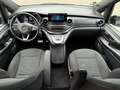 Mercedes-Benz V 300 d EDITION 4MATIC lang Facelift AMG Line LED Noir - thumbnail 11
