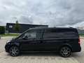 Mercedes-Benz V 300 d EDITION 4MATIC lang Facelift AMG Line LED Noir - thumbnail 3