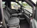 Mercedes-Benz V 300 d EDITION 4MATIC lang Facelift AMG Line LED Noir - thumbnail 17