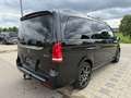 Mercedes-Benz V 300 d EDITION 4MATIC lang Facelift AMG Line LED Noir - thumbnail 7