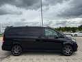 Mercedes-Benz V 300 d EDITION 4MATIC lang Facelift AMG Line LED Noir - thumbnail 8