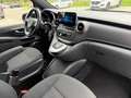 Mercedes-Benz V 300 d EDITION 4MATIC lang Facelift AMG Line LED Noir - thumbnail 16