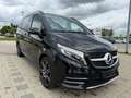 Mercedes-Benz V 300 d EDITION 4MATIC lang Facelift AMG Line LED Noir - thumbnail 10
