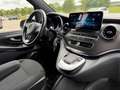 Mercedes-Benz V 300 d EDITION 4MATIC lang Facelift AMG Line LED Noir - thumbnail 15