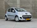 Peugeot 107 1.0-12V XS 5drs AUTOMAAT !! UNIEK !! Gris - thumbnail 2