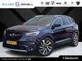 Opel Grandland X Ultimate 1.6 Turbo 180pk EAT8 | 1.600 KG TREKGEWIC Blau - thumbnail 1