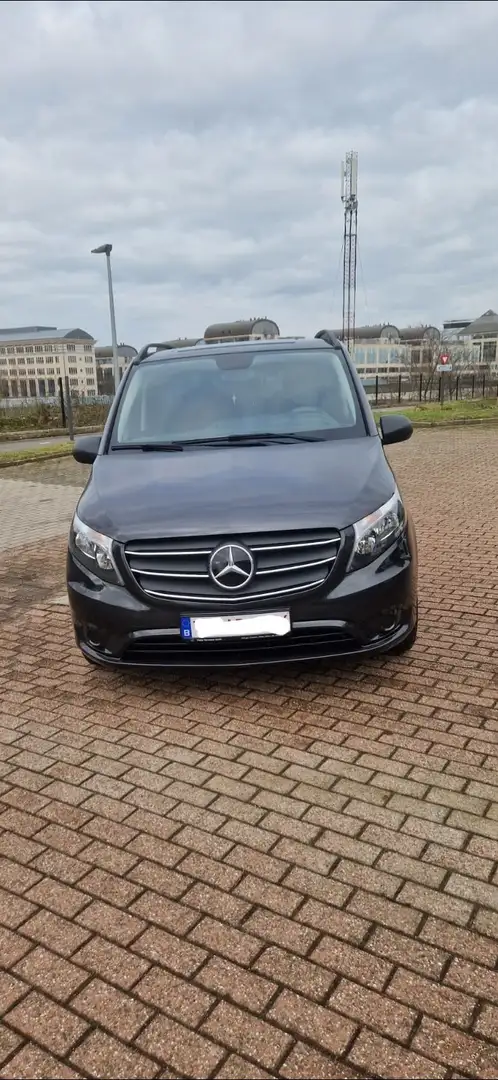 Mercedes-Benz Vito 2.0 9G-Tr. (EU6d) - 2
