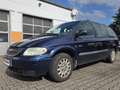Chrysler Grand Voyager 2.5 CRD 7-Sitzer fahrbereit Blau - thumbnail 1