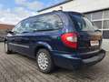 Chrysler Grand Voyager 2.5 CRD 7-Sitzer fahrbereit Blau - thumbnail 3