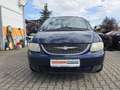Chrysler Grand Voyager 2.5 CRD 7-Sitzer fahrbereit Blau - thumbnail 4