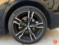 BMW 318 318d Auto. Negro - thumbnail 15