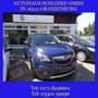 Opel Mokka X Color Edition 1.4 TURBO AUTOMATIK PDC SHZ NAVI Blu/Azzurro - thumbnail 1