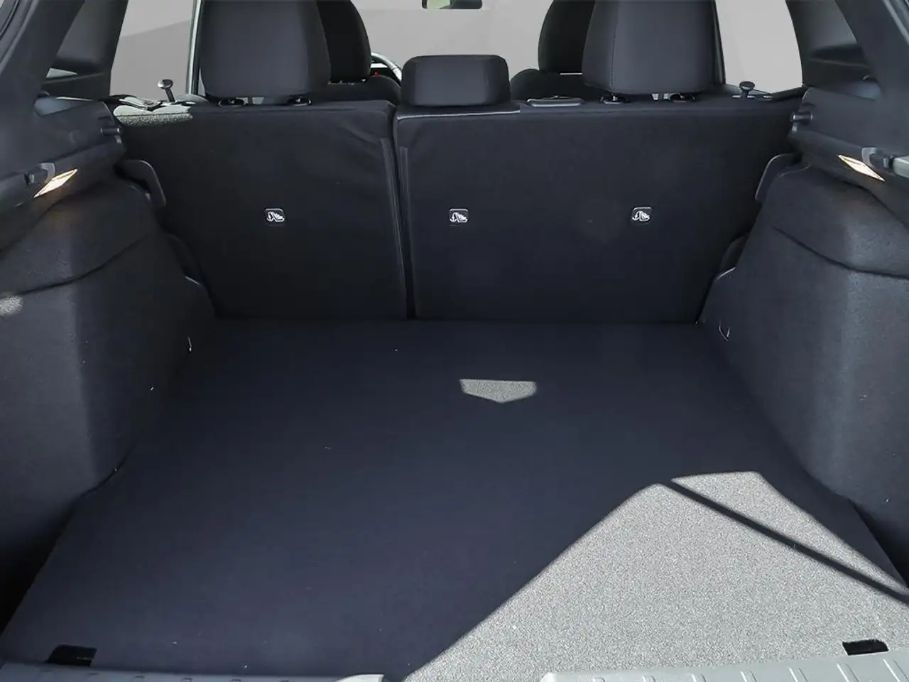 Nissan Kicks fotografie Nissan Kicks