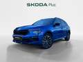 Skoda Kamiq TODOTERRENO 1.0 TSI 85KW SELECTION 115 5P Bleu - thumbnail 13