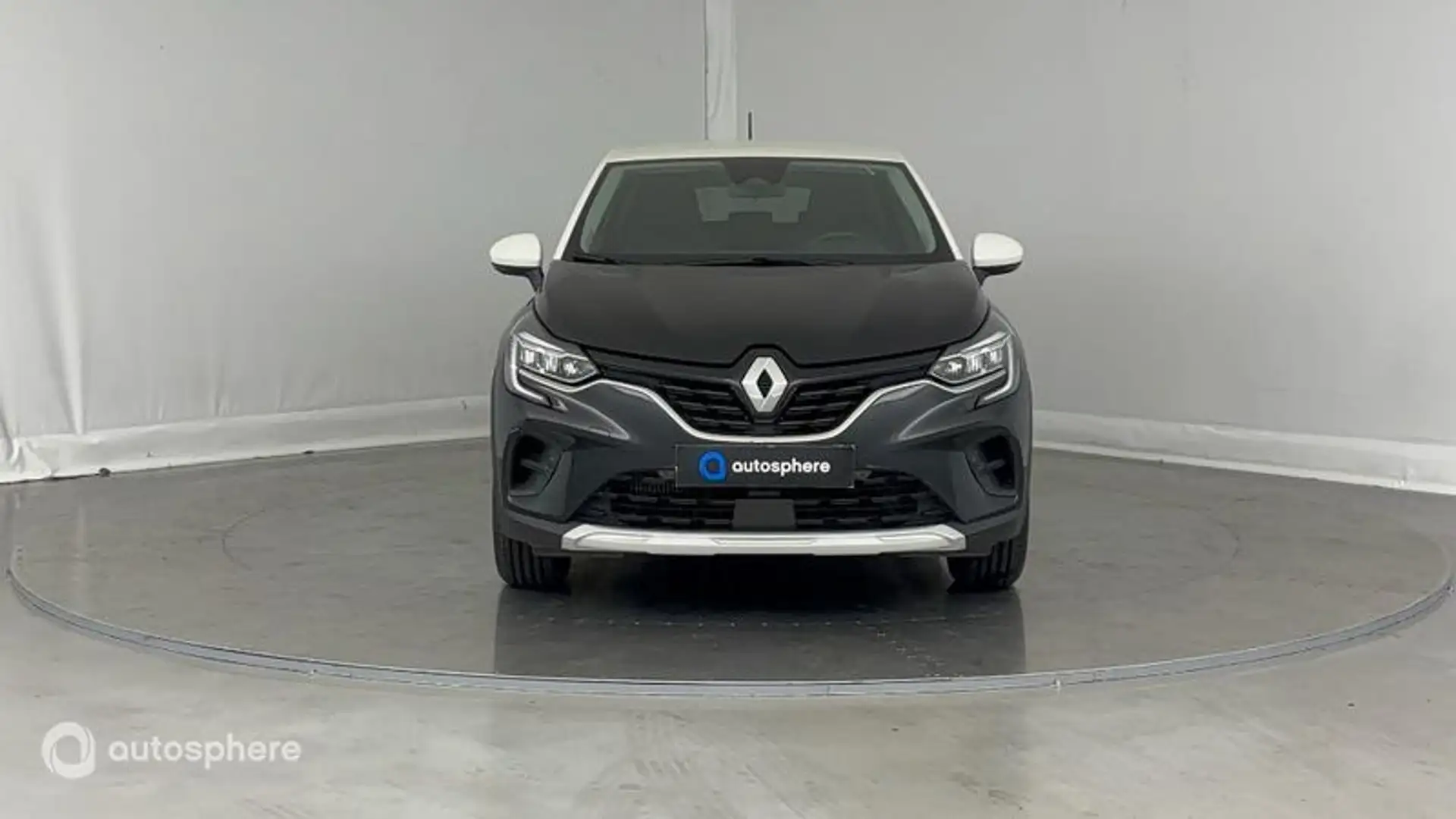 Renault Captur 1.0 TCe 90ch Evolution - 2