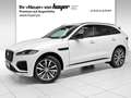 Jaguar F-Pace D300 AWD R-Dynamic SE inkl. Winterkompletträder 90 Weiß - thumbnail 2
