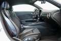 Audi TT RS Coupé q. *20Rotor *Schale *Virtual *B&O Blanc - thumbnail 7