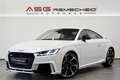 Audi TT RS Coupé q. *20Rotor *Schale *Virtual *B&O bijela - thumbnail 1