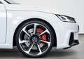 Audi TT RS Coupé q. *20Rotor *Schale *Virtual *B&O Blanc - thumbnail 6