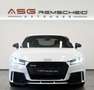 Audi TT RS Coupé q. *20Rotor *Schale *Virtual *B&O bijela - thumbnail 3