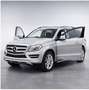 Mercedes-Benz GL 450 4Matic 7G-TRONIC - thumbnail 4
