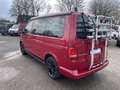 Volkswagen T5 California California Beach T5 2.0 TDI / 1. Hand/7 Sitzer/Kli Rood - thumbnail 4