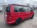 Volkswagen T5 California California Beach T5 2.0 TDI / 1. Hand/7 Sitzer/Kli Rood - thumbnail 3