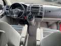 Volkswagen T5 California California Beach T5 2.0 TDI / 1. Hand/7 Sitzer/Kli Rood - thumbnail 10