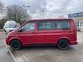 Volkswagen T5 California California Beach T5 2.0 TDI / 1. Hand/7 Sitzer/Kli Rood - thumbnail 5