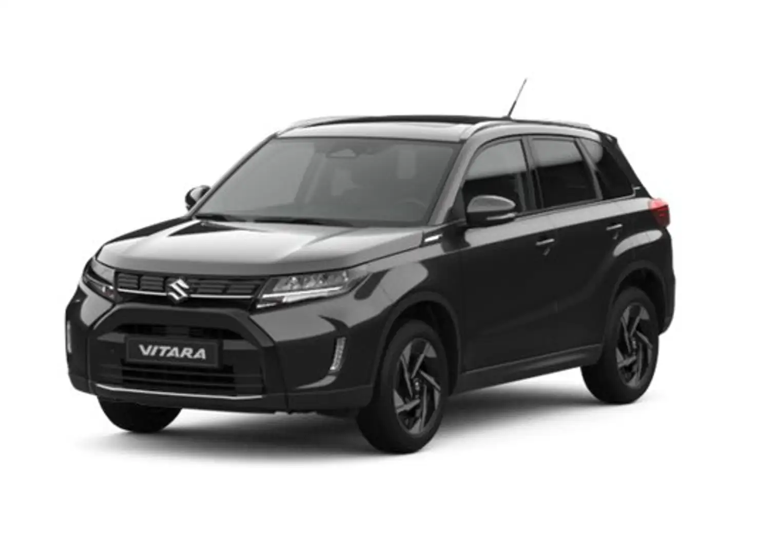 Suzuki Vitara VITARA 1.4 HYBRID ALLGRIP 6AT shine Grau - 1