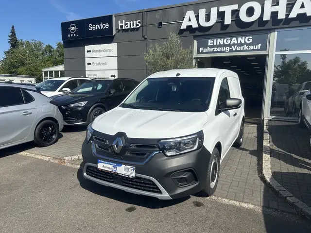 Renault Kangoo Advance*L1*E-Tech*CAM*Tempomat*Teilleder